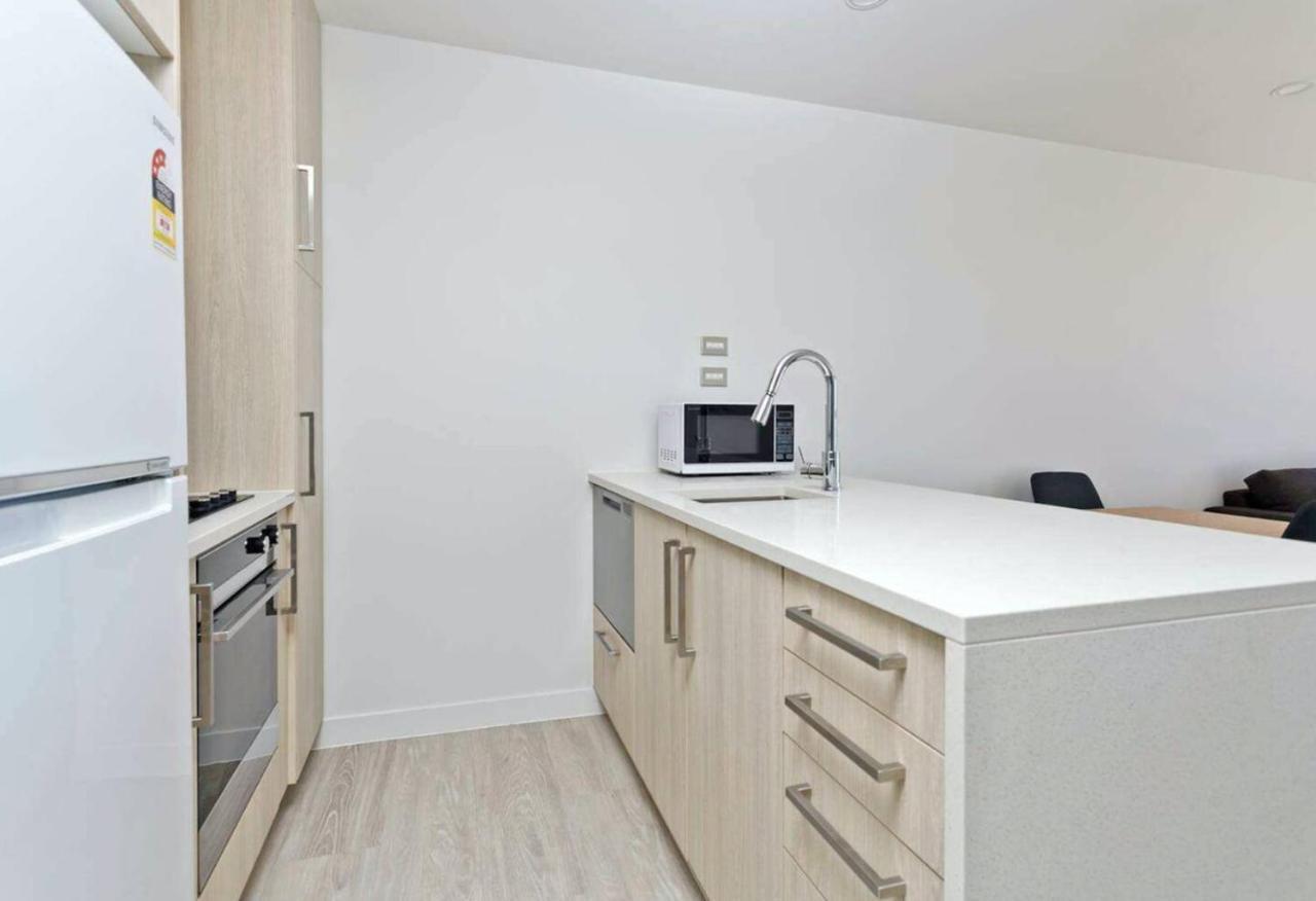 Skytower View And Seaview 2 Bedroom Apartment Auckland Exterior foto